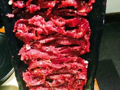 -手选潮汕鲜活牛肉火锅(二七广场店)