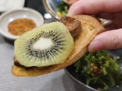 -品未·铁板烧(甜水园店)