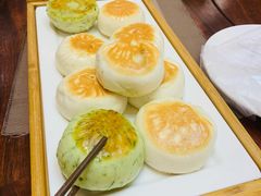 生煎包-大天然酒店(军民路店)