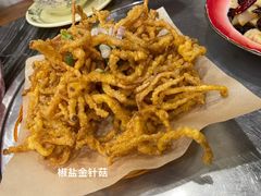 -江湖黑大兔(杨家坪店)