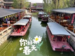 -滦州古城