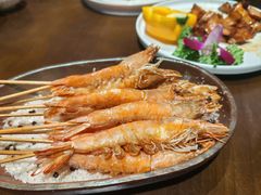 -蚝得喜海鲜(东城店)