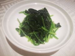 -浦华大酒店-台南担仔面海鲜楼