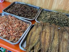 -独流饭店(静海区国土资源分局西)