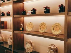 -小厨娘淮扬菜(六合欢乐港店)