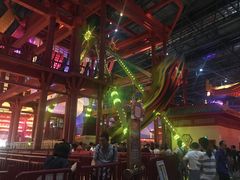 -万达茂商场(南京仙林店)