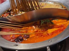 -钢管厂五区小郡肝火锅串串香(总店)