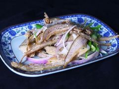 -芸海阁·农家私房菜(沙家浜景区出口店)