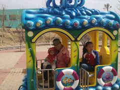 -北戴河圣蓝海洋公园