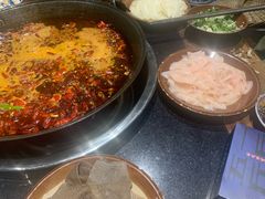-楠火锅(绵阳首店)