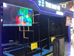 -洛克公园(苏州中心商场)