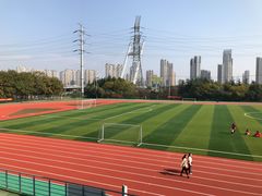 -苏州卫生职业技术学院(石湖校区)