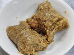 -芳婆糕团店(王府大街店)
