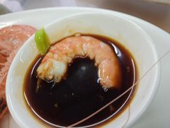 -明记海鲜大排档(巽寮湾店)