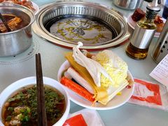 -红透天牛排海鲜自助(长和国际直营店)