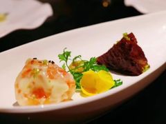 -南京景枫万豪酒店·万豪中餐厅