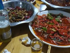 -三哥田螺(北书院街店)