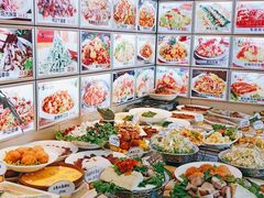 -老妈菜馆(西祥伦街店)
