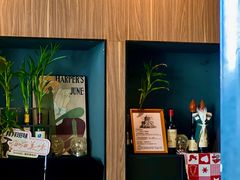 -ibarrel爱杯·bistro&brunch(江宁路店)