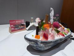 -月下料理(楷林IFC店)