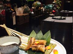 -花狸日本料理(柏庐广场店)