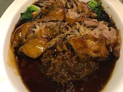 八宝全鸭-老正兴菜馆(福州路店)