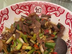 -顺风山庄(水濂山店)