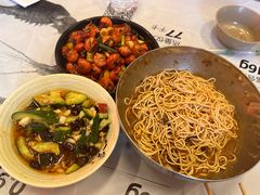 -一棠龙虾•王牌虾球(光谷天地店)