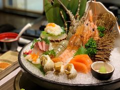 -赤坂亭·M9和牛烧肉(南京江南虹悦城店)