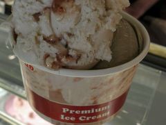 -Dooley's Premium Ice Cream