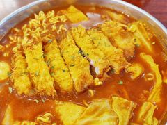 -青春分食(仙林大学城店)