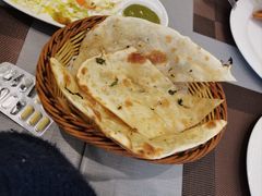 -Pita's&Tika's中东和印度风味餐厅(龙湖天街店)