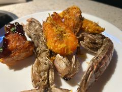 -宴立方海鲜自助(义乌万达广场店)