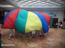 -派对猴生日派对策划