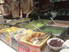 -乡村基·川味现炒大王(熙悦天街店)