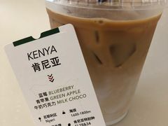 -Seesaw Coffee(上生新所店)