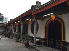 茹雅居吴祥記-吴祥记潮州菜·百年老字号·砂锅粥