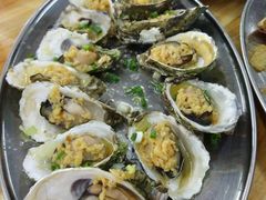 -仙螺岛海鲜自助餐厅(总店)