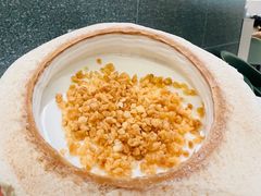 -四季缤纷椰子鸡(梅溪新天地店)