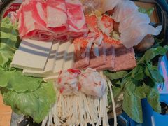 -京和风食堂·定食寿喜锅(保利樾广场店)