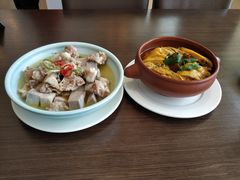 -東城故事·尋找姆媽的味道(玉兰路店)