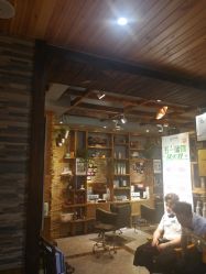 点击看大图 -MONE美发沙龙