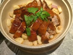 -留半山·香港食堂(啦啦宝都店)