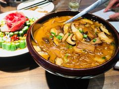 -将相和·海鲜蒸饺大连菜