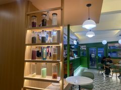 -超琪星·咖啡简餐(川音店)