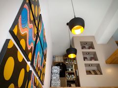-Cafe del Volcan(永康路店)