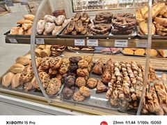 -烘焙町面包店(西四店)