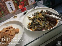 -德得轩烤涮一体自助餐厅(王府井店)