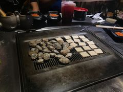 小豆腐-本味家贵州烤肉&爆浆小豆腐(会展一店)