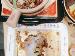 -赵财记·肠粉·煲仔饭(九龙城店)